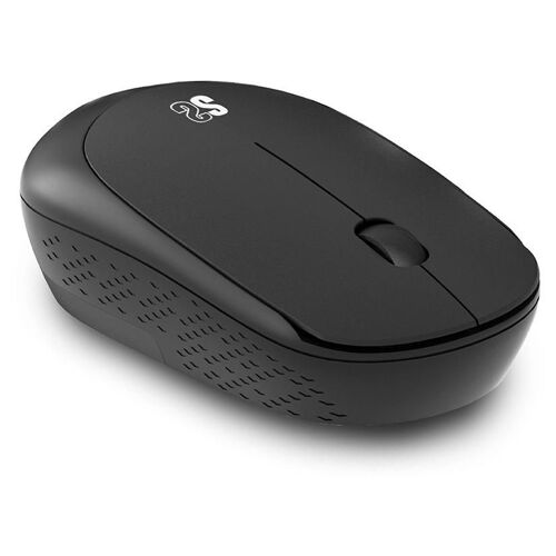SUBBLIM SUBMO-B2SW010 souris Bureau Ambidextre RF sans fil Optique 1200 DPI