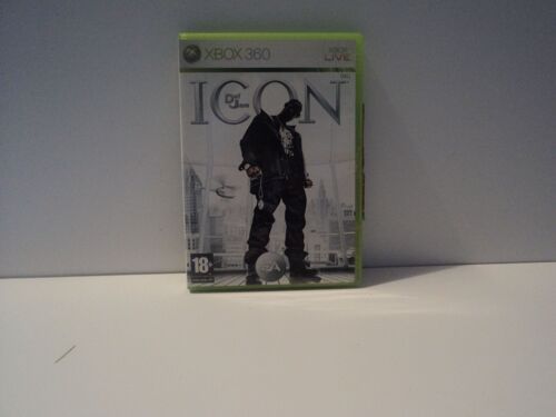Icon Def Jam