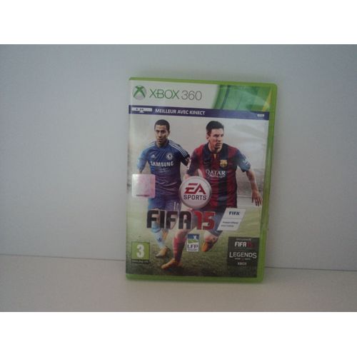 Fifa 15