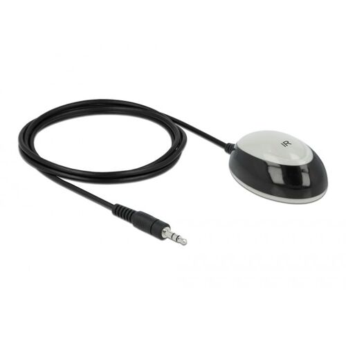 DeLOCK Récepteur infrarouge pour interrupteur KVM