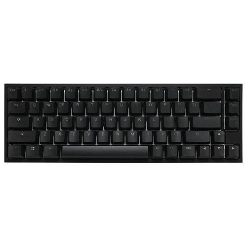 Ducky One 2 SF clavier Universel USB Noir