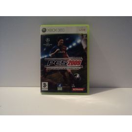 Pes 2009 Pro Evolution Soccer