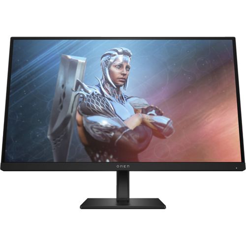 OMEN by HP Écran gamer FHD 165 Hz OMEN 27 pouces - OMEN 27
