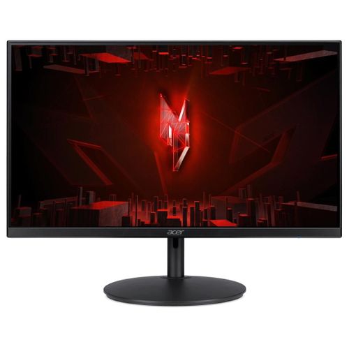 Ecran PC Acer XF240Y S3 60,5 cm (23.8") 1920 x 1080 pixels Full HD LED Noir