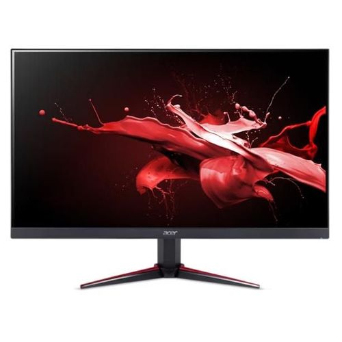 Ecran PC Acer NITRO VG0 VG240Y S3 60,5 cm (23.8") 1920 x 1080 pixels Full HD Noir