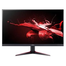 Ecran PC Acer NITRO VG0 VG240Y S3 60,5 cm (23.8") 1920 x 1080 pixels Full HD Noir