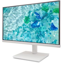 Ecran PC Acer Vero B277U E 27" 2560 x 1440 pixels Full HD Blanc
