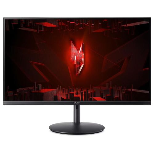 Acer Nitro XF0 XF240Y M3 LED display 60,5 cm (23.8") 1920 x 1080 pixels Full HD Noir