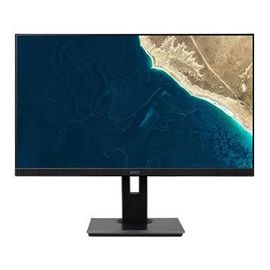 Ecran PC Acer B277KLbmiiprfx 27" 3840 x 2160 pixels 4K Ultra HD LCD Noir