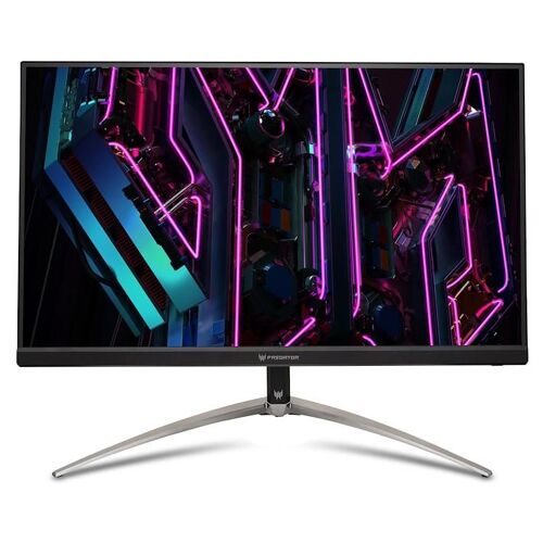 Ecran PC Acer UM.JXXEE.S01 32" 3840 x 2160 pixels 4K Ultra HD LCD Noir