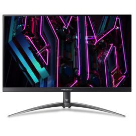 Acer Predator XB273K V3 - Ecran PC IPS LED 27" 4K Ultra HD 0.5 ms 160 Hz Noir