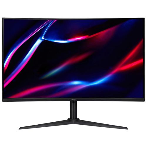 Ecran PC Acer NITRO XZ0 XZ322QU P3 80 cm (31.5") 2560 x 1440 pixels Wide Quad HD LCD Noir
