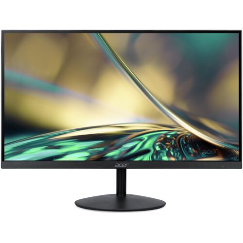 Ecran PC Acer SA322QAbi 80 cm (31.5") 1920 x 1080 pixels Full HD LCD Noir