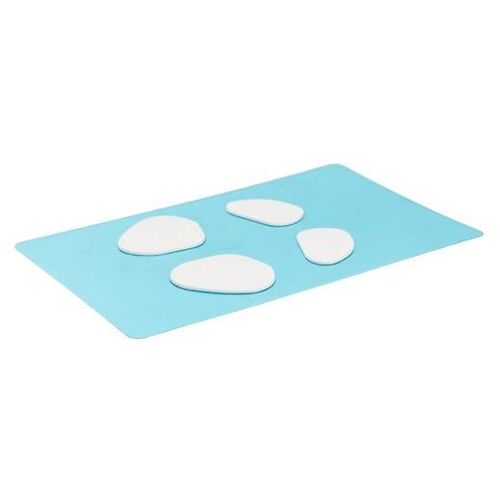 Endgame Gear EGG-MS2 accessoire de clavier Tapis de souris