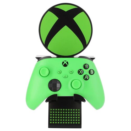 Exquisite Gaming Cable Guys MER-3581 support Support actif Manette de jeux, Mobile/smartphone Multicolore