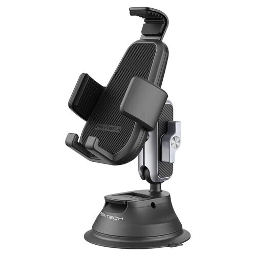PGYTECH P-PG-002 support Support passif Mobile/smartphone Noir, Gris