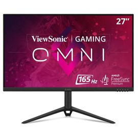 Ecran PC Viewsonic VX Series VX2728J 27" 1920 x 1080 pixels Full HD LED Noir