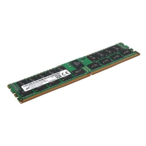 Lenovo 4X71B67862 module de mémoire 64 Go 1 x 64 Go DDR4 ECC