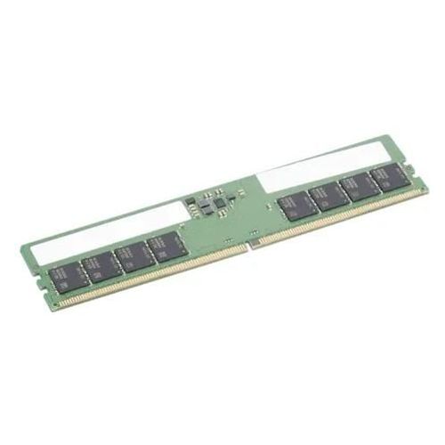 Lenovo 4X71N34264 module de mémoire 16 Go 1 x 16 Go DDR5