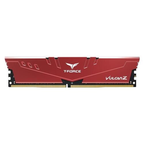 Team Group T-FORCE VULCAN Z TLZRD416G3200HC16F01 module de mémoire 16 Go 1 x 16 Go DDR4 288-pin DIMM