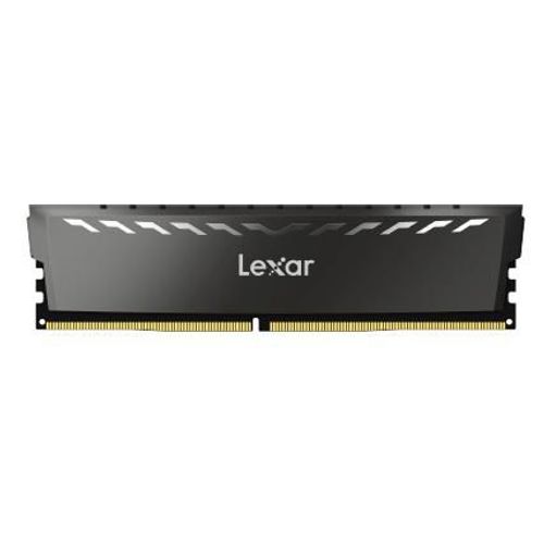 Lexar LD4U08G36C18LG-RGD module de mémoire 16 Go 2 x 8 Go DDR4