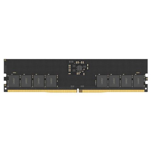 Lexar LD5U16G56C46ST-BGS module de mémoire 16 Go 1 x 16 Go DDR5 5600 MT/s