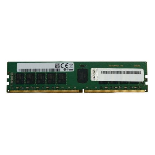 Lenovo 4ZC7A15124 module de mémoire 64 Go 1 x 64 Go DDR4
