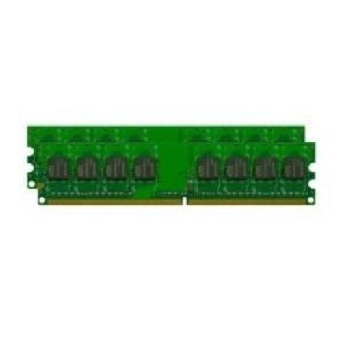 Mushkin 997031 module de mémoire 16 Go 2 x 8 Go DDR3
