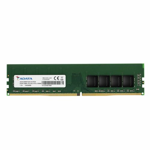 ADATA Premier module de mémoire 8 Go 1 x 8 Go DDR4