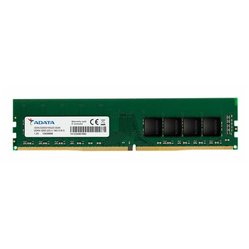 ADATA Premier module de mémoire 16 Go 1 x 16 Go DDR4