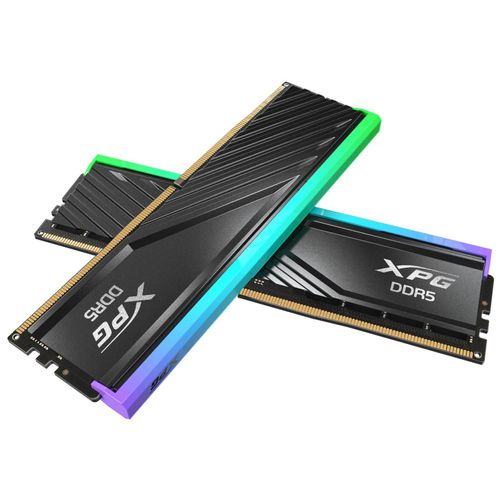 XPG LANCER BLADE RGB module de mémoire 48 Go 2 x 24 Go DDR5