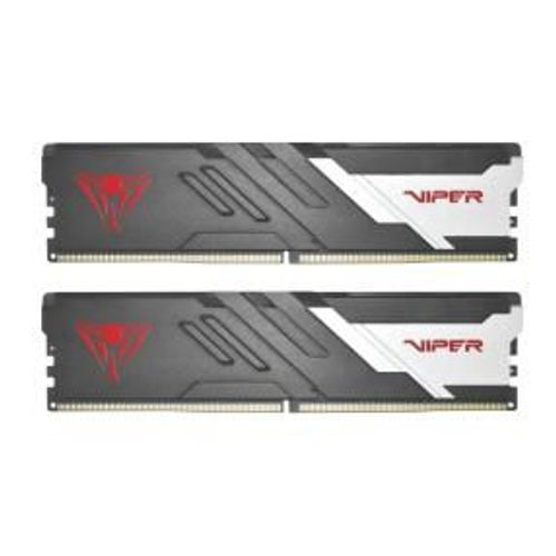 Patriot Memory Viper Venom PVV532G600C30K module de mémoire 32 Go 2 x 16 Go DDR5