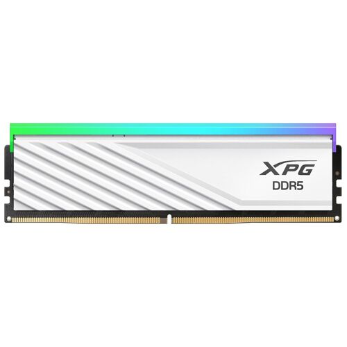 XPG LANCER BLADE RGB DDR5 module de mémoire 32 Go 2 x 16 Go ECC