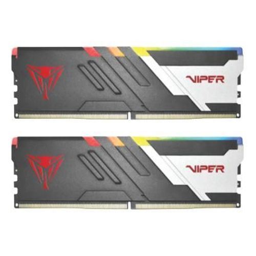 Patriot Memory Viper Venom module de mémoire 64 Go 2 x 32 Go DDR5 6000 MT/s ECC