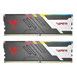 Patriot Memory Viper Venom module de mémoire 64 Go 2 x 32 Go DDR5 6000 MT/s ECC