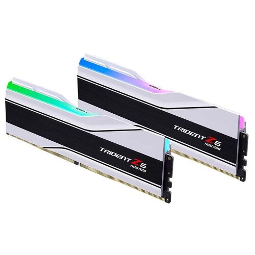 G.Skill Trident Z Neo F5-6000J3036G32GX2-TZ5NRW module de mémoire 64 Go 2 x 32 Go DDR5