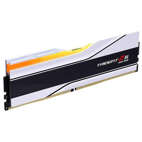 G.Skill Trident Z5 Neo RGB F5-6400J3239G16GX2-TZ5NRW module de mémoire 32 Go 2 x 16 Go DRAM