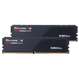 G.Skill Ripjaws S5 F5-6000J3636F32GX2-RS5K module de mémoire 64 Go 2 x 32 Go DDR5