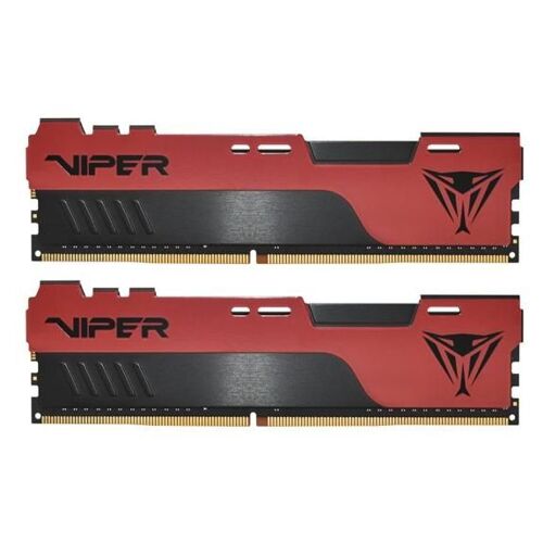 Patriot Memory PVE2416G320C8K module de mémoire 16 Go 2 x 8 Go DDR4