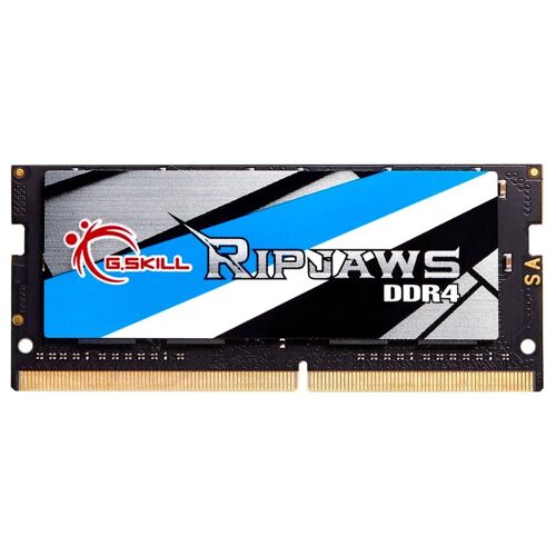 G.Skill Ripjaws F4-2666C19S-32GRS module de mémoire 32 Go 1 x 32 Go DDR4 260-pin SO-DIMM