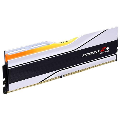 G.Skill Trident Z5 Neo RGB F5-6000J3636F32GX2-TZ5NRW module de mémoire 64 Go 2 x 32 Go DDR5 6000 MT/s 288-pin DIMM