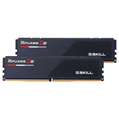 G.Skill F5-6000J3036F48GX2-RS5K module de mémoire 96 Go 2 x 48 Go DDR5 5600 MT/s