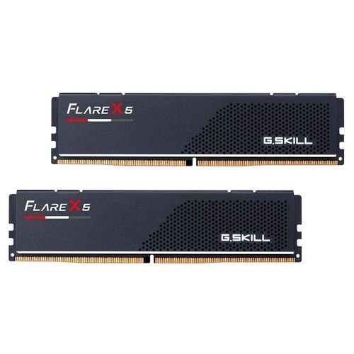 G.Skill Flare X5 F5-6000J3040G32GX2-FX5 module de mémoire 64 Go 2 x 32 Go DDR5