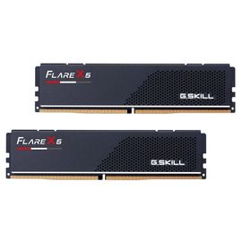G.Skill Flare X5 F5-6000J3040G32GX2-FX5 module de mémoire 64 Go 2 x 32 Go DDR5