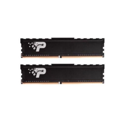 Patriot Memory Signature Line Premium PSP432G2666KH1 module de mémoire 32 Go 2 x 16 Go DDR4