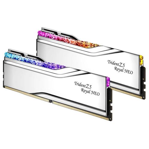 G.Skill Trident Z5 Neo F5-6400J3039G16GX2-TR5NS module de mémoire 32 Go 2 x 16 Go DDR5