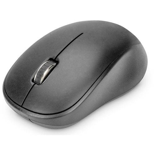 Digitus Souris optique sans fil, 3 boutons, silencieuse