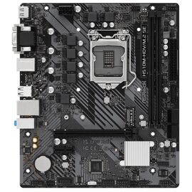 Asrock H510M-HDV/M.2 SE Intel H470 LGA 1200 (Socket H5) micro ATX