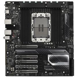 Asrock W790 WS R2.0 Intel W790 LGA 4677 (Socket E) ATX étendu
