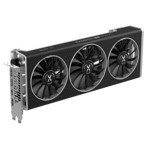 XFX RX-67XTYPBDP carte graphique AMD Radeon RX 6700 XT 12 Go GDDR6
